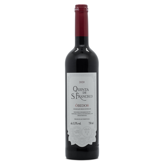 Quinta S. Francisco - Portugal Best Wines
