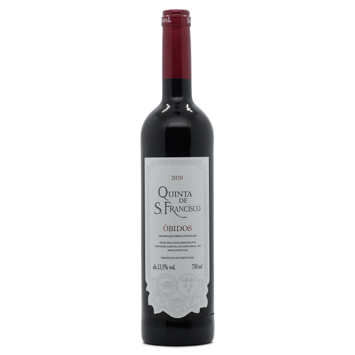 Quinta S. Francisco - Portugal Best Wines