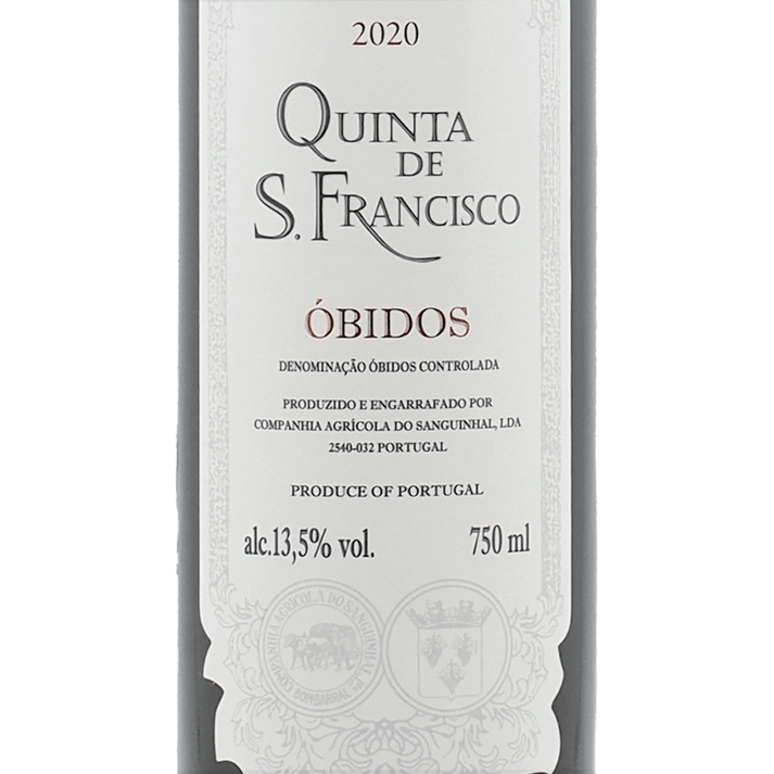 Quinta S. Francisco