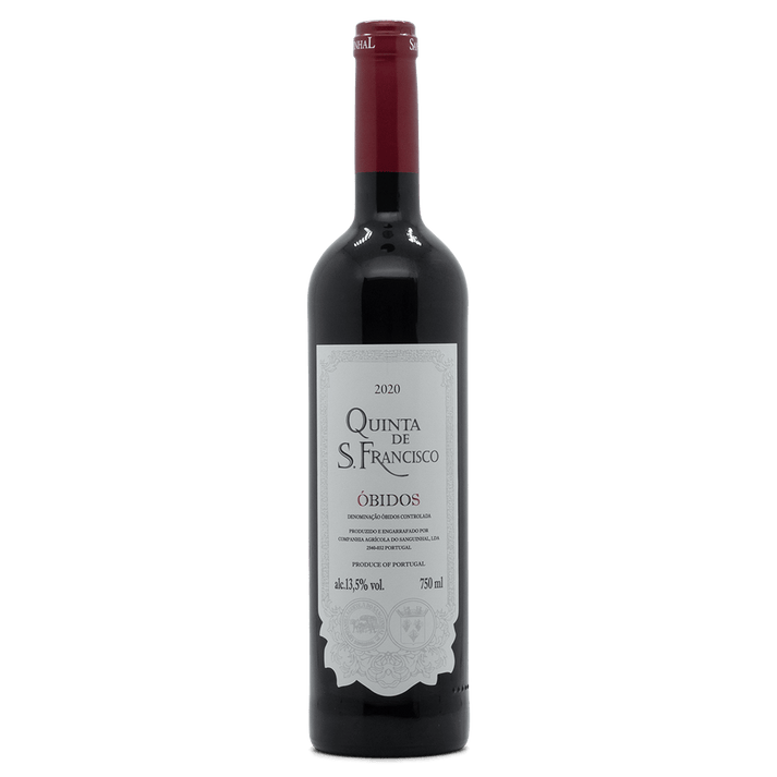Quinta S. Francisco - Portugal Best Wines