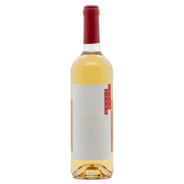 Teppo Peixe 2015 - Portugal Best Wines