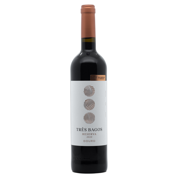 Três Bagos Red - Portugal Best Wines