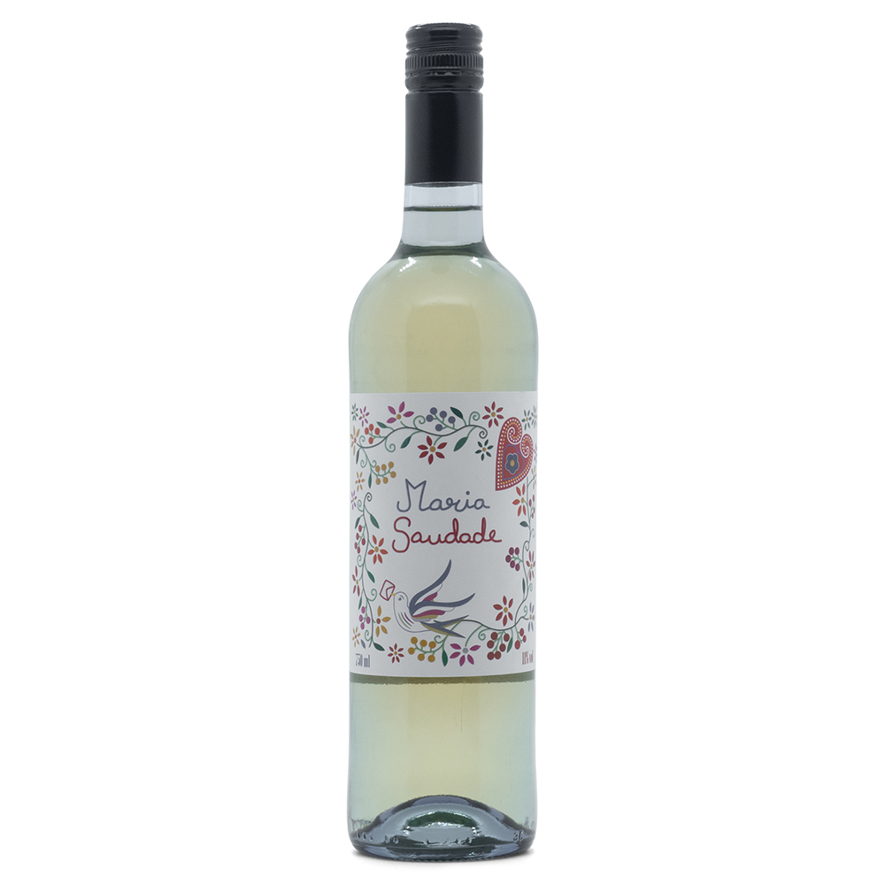Maria Saudade - Portugal Best Wines