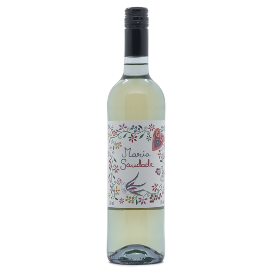 Maria Saudade - Portugal Best Wines