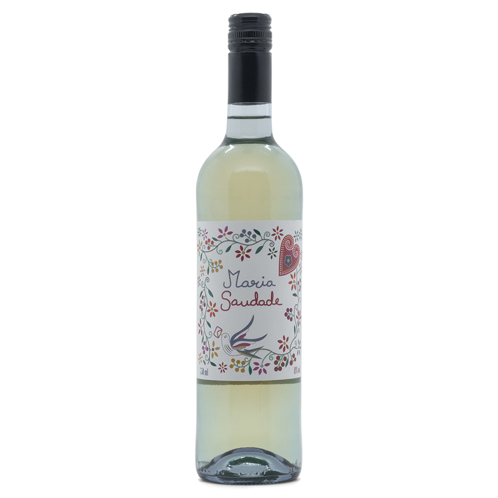 Maria Saudade - Portugal Best Wines