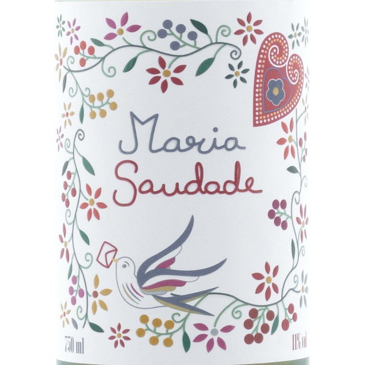Maria Saudade