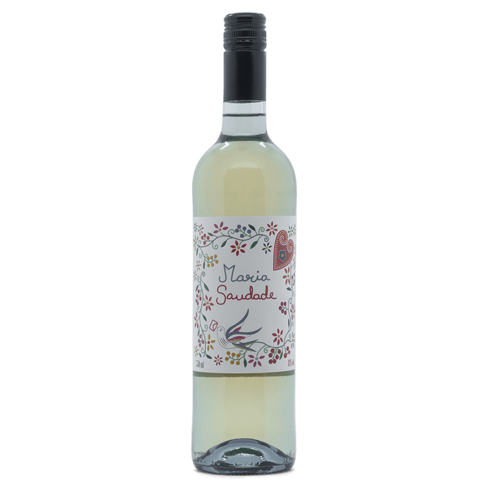 Maria Saudade - Portugal Best Wines