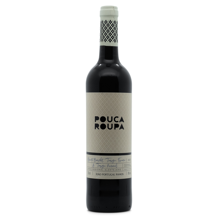 Pouca Roupa