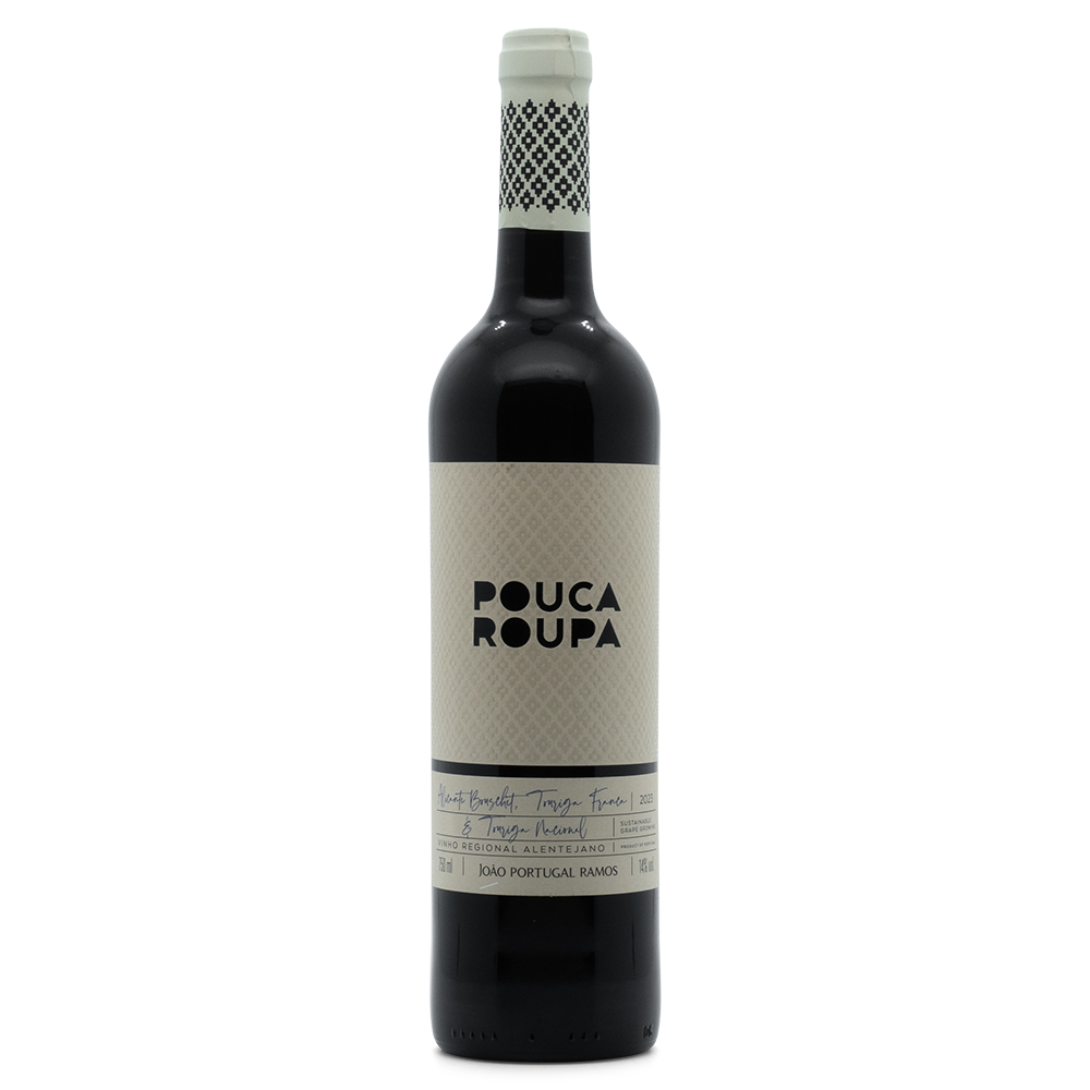 Pouca Roupa - Portugal Best Wines