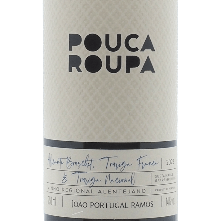 Pouca Roupa