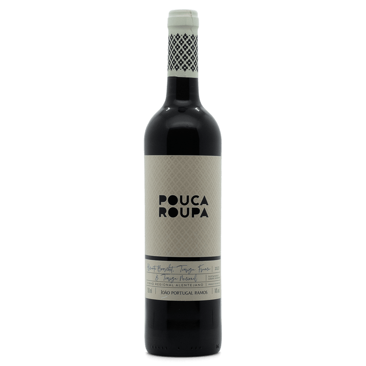 Pouca Roupa - Portugal Best Wines