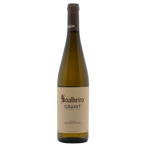 Soalheiro Granit