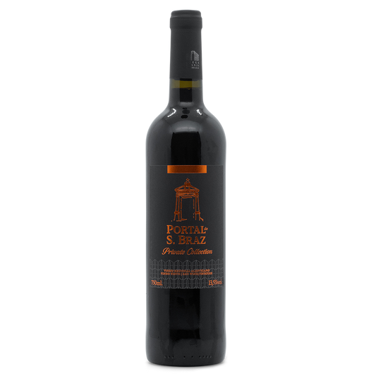 Portal de São Braz PC - Portugal Best Wines