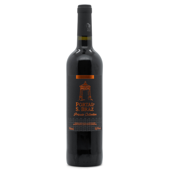 Portal de São Braz PC - Portugal Best Wines