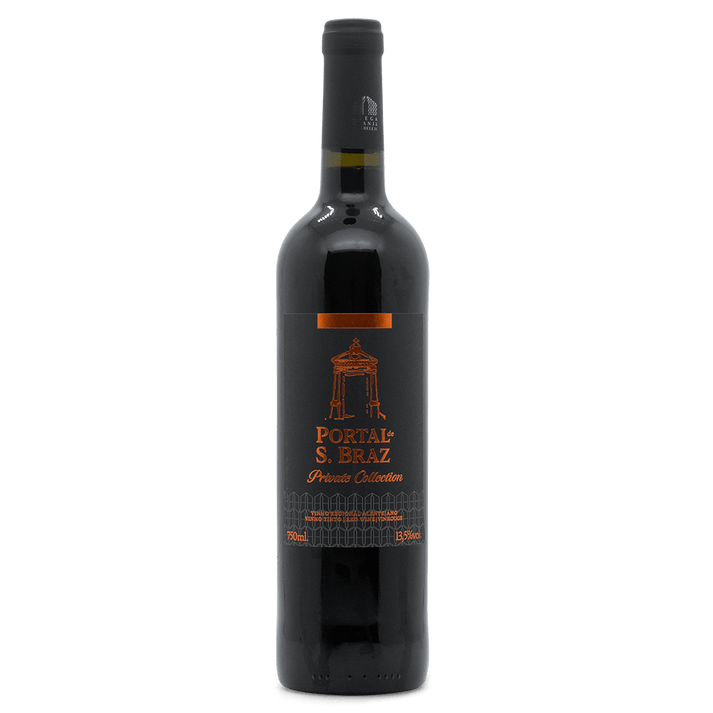 Portal de São Braz PC - Portugal Best Wines