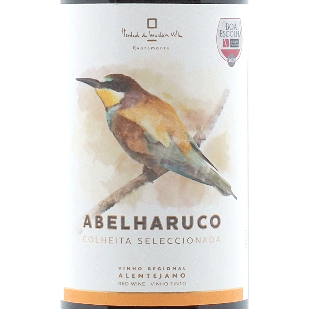 Abelharuco - Portugal Best Wines