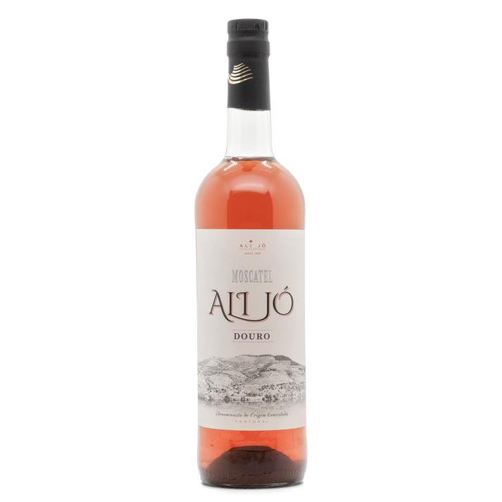Alijó Moscatel