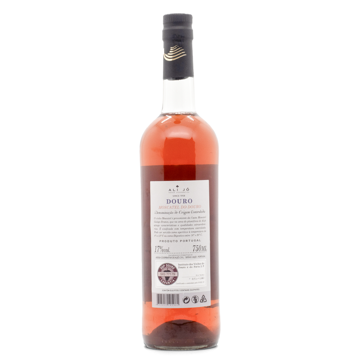 Alijó Moscatel