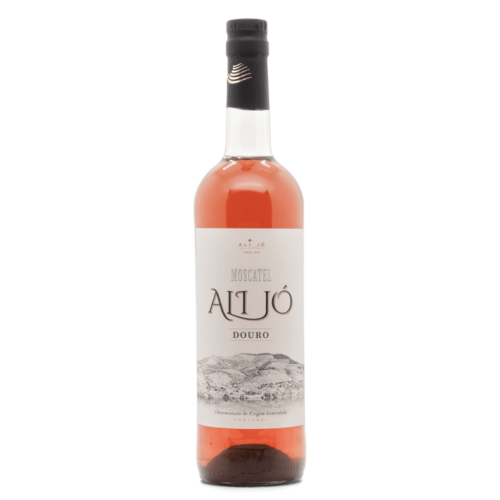 101822 - Alijó Moscatel - Moscatel - Portugal Best Wines