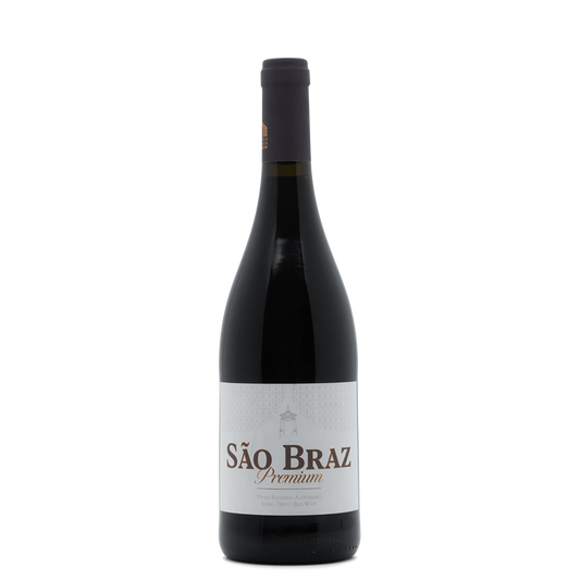São Braz Premium - Portugal Best Wines