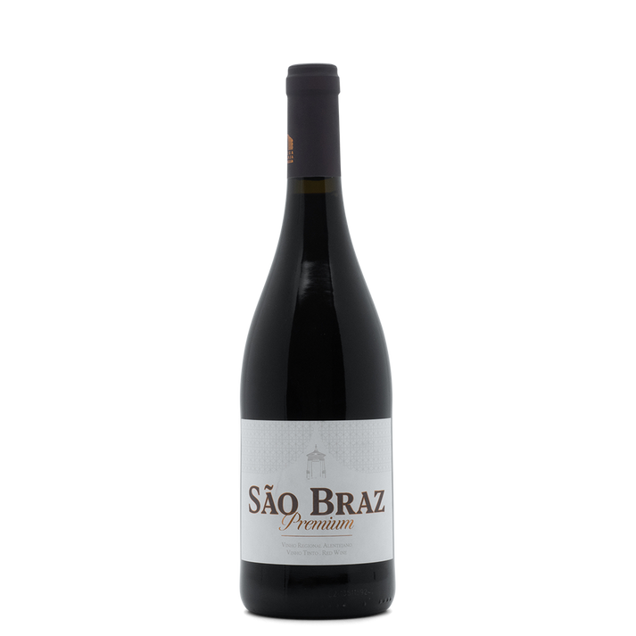 São Braz Premium - Portugal Best Wines