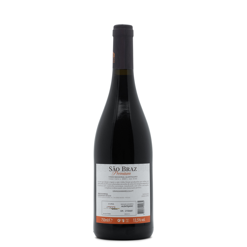 São Braz Premium