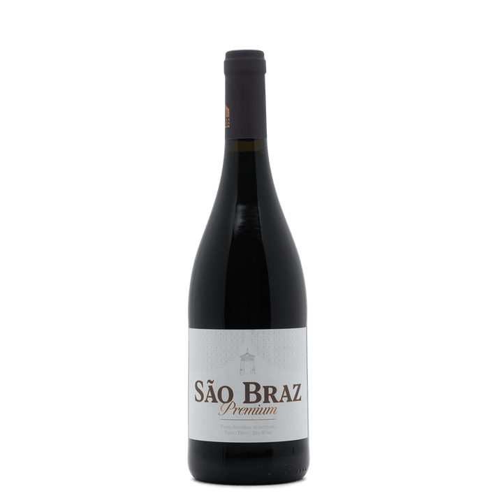 São Braz Premium - Portugal Best Wines
