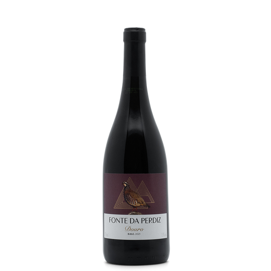 Fonte da Perdiz Red - Portugal Best Wines