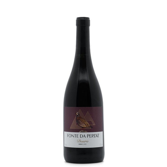 Fonte da Perdiz Red - Portugal Best Wines