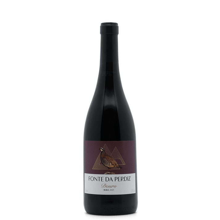 Fonte da Perdiz Red - Portugal Best Wines