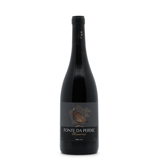 Fonte da Perdiz - Portugal Best Wines