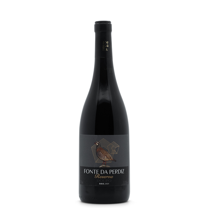 Fonte da Perdiz - Portugal Best Wines