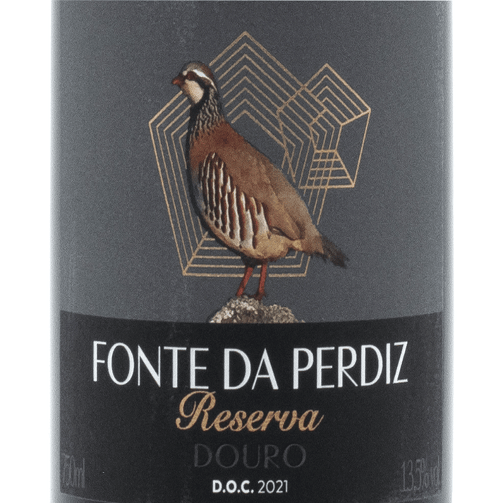 Fonte da Perdiz