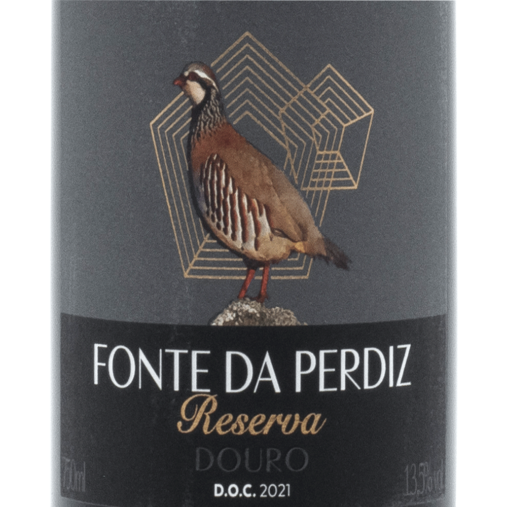 Fonte da Perdiz - Portugal Best Wines