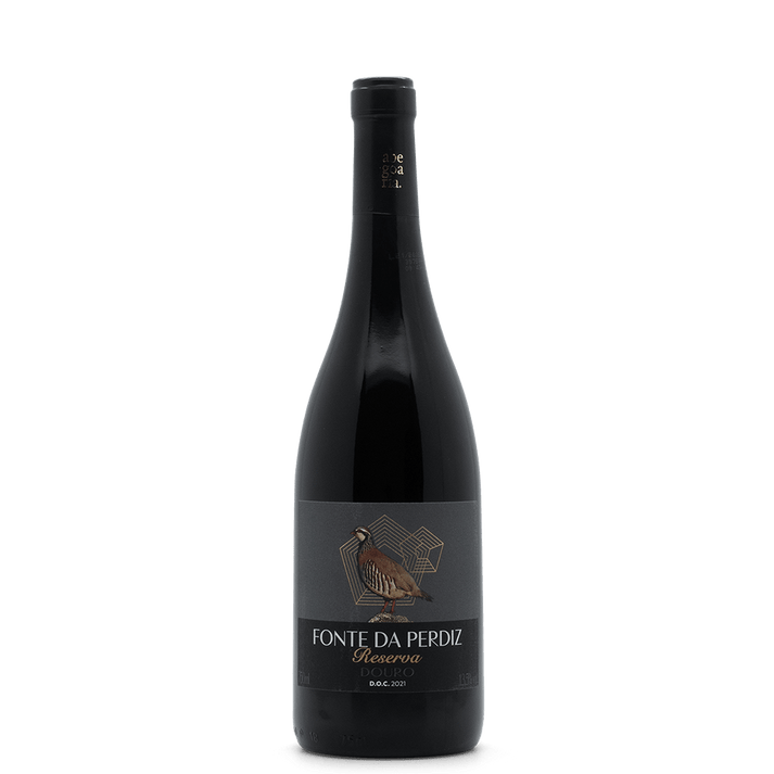 Fonte da Perdiz - Portugal Best Wines