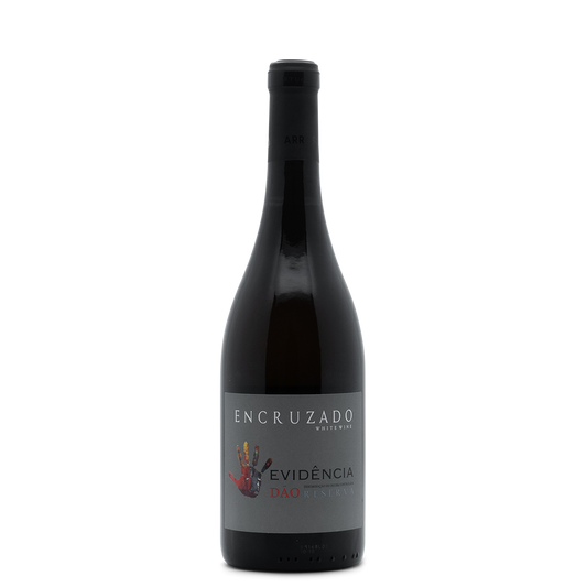 Evidência Encruzado - Portugal Best Wines
