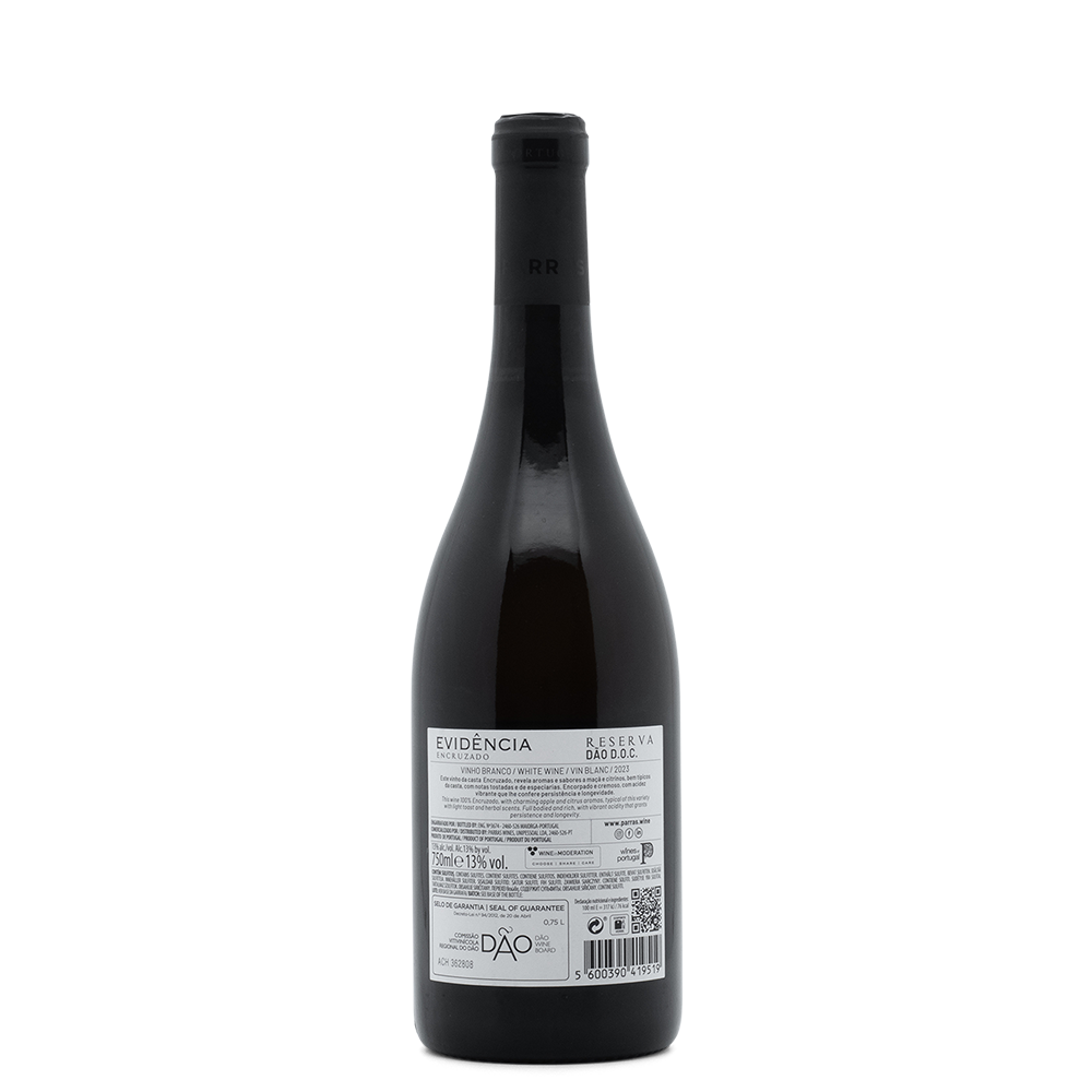 Evidência Encruzado - Portugal Best Wines