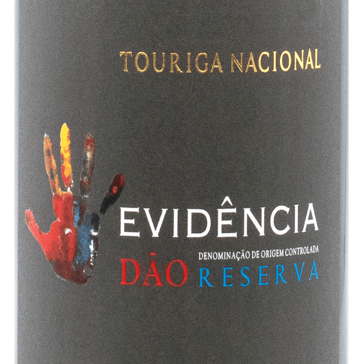 Evidência Reserve