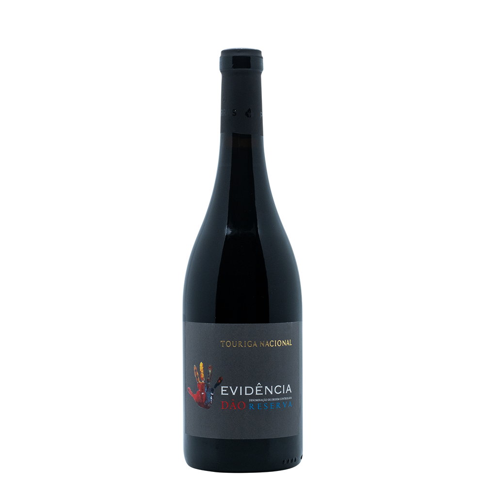 Evidência Touriga Nacional