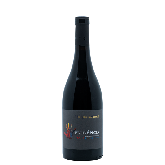 Evidência Touriga Nacional - Portugal Best Wines