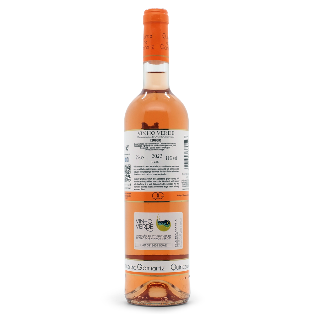 Quinta de Gomariz