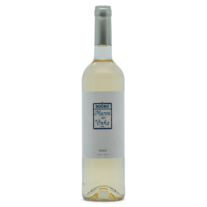 Muros de Vinha - Portugal Best Wines