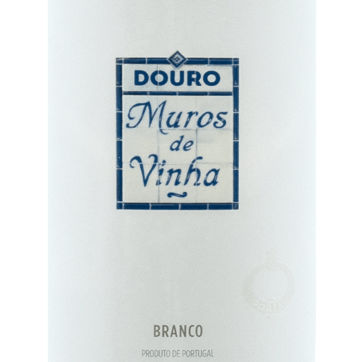 Muros de Vinha