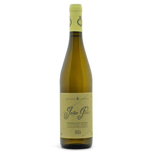 João Pires - Portugal Best Wines