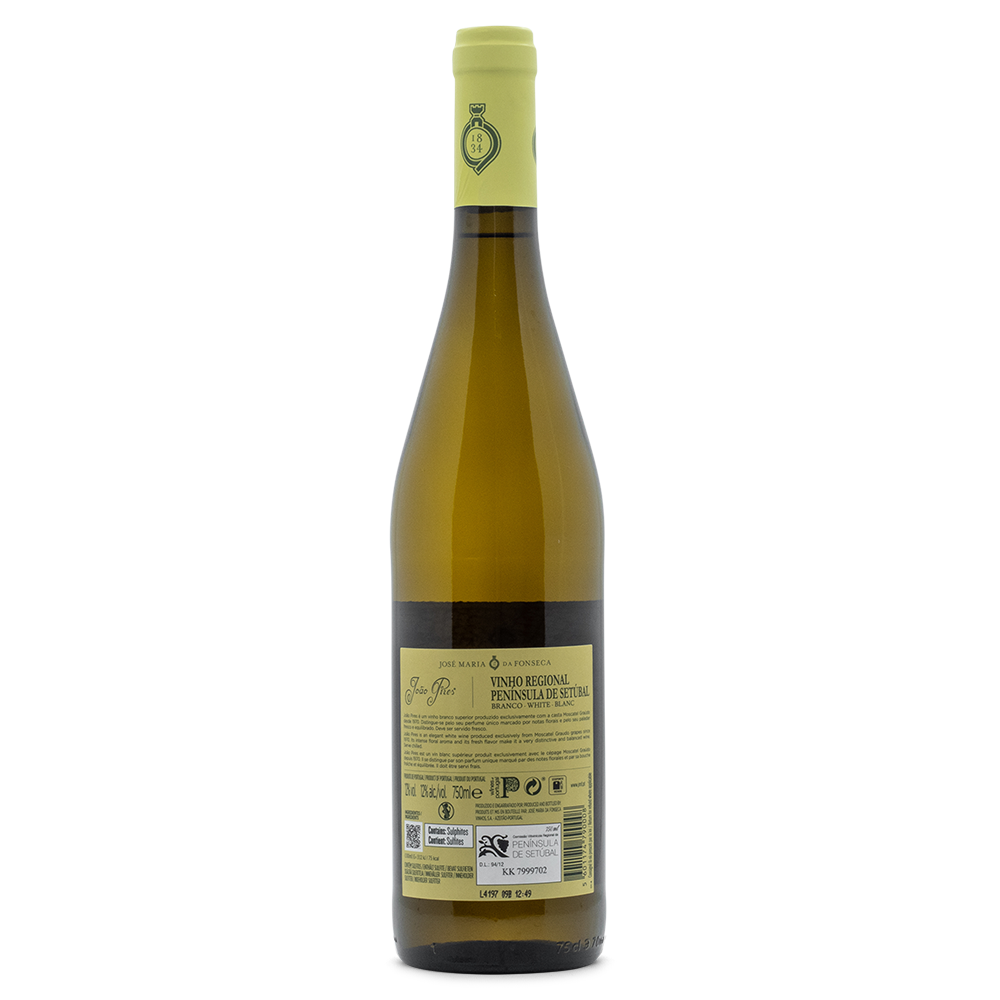 João Pires - Portugal Best Wines