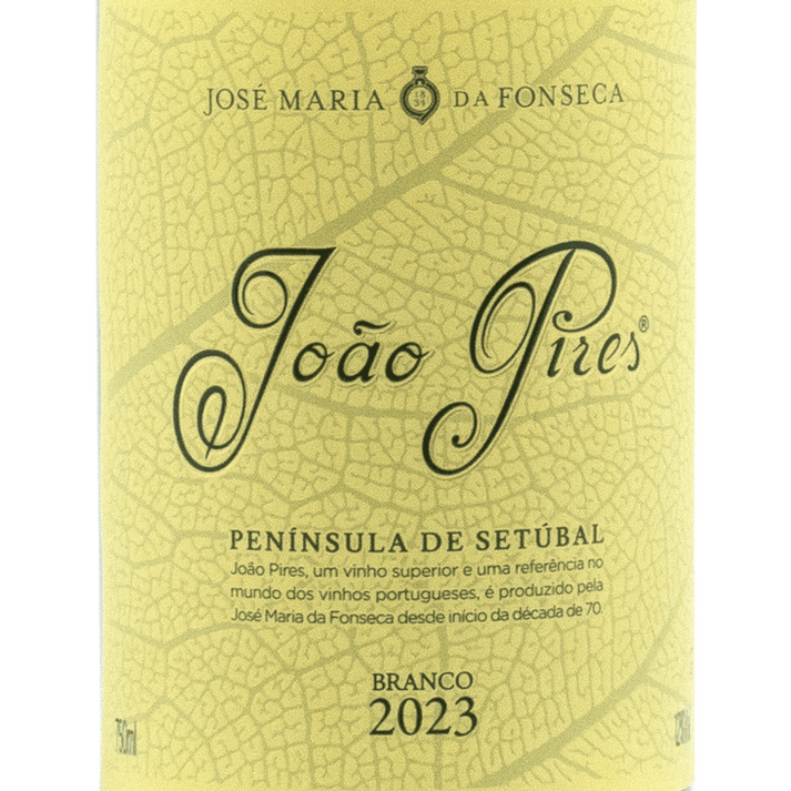 João Pires - Portugal Best Wines