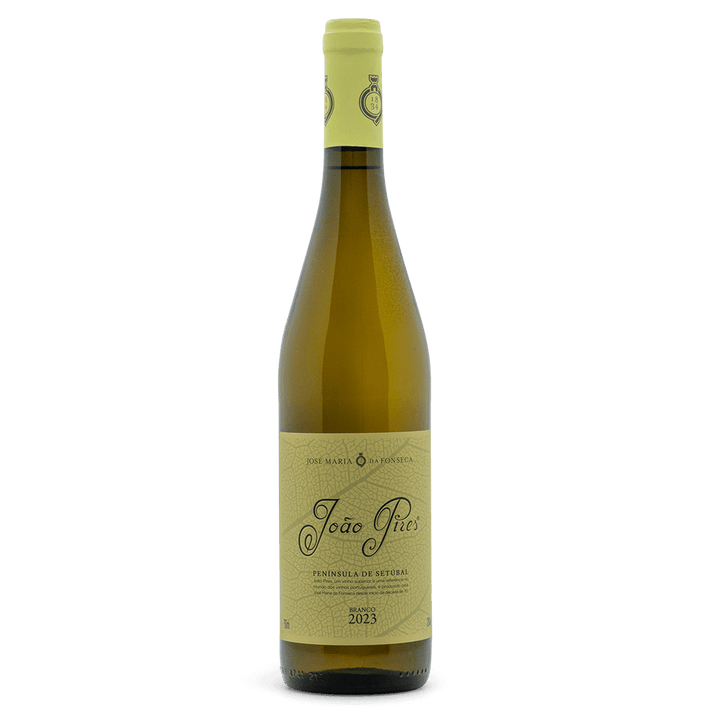 João Pires - Portugal Best Wines
