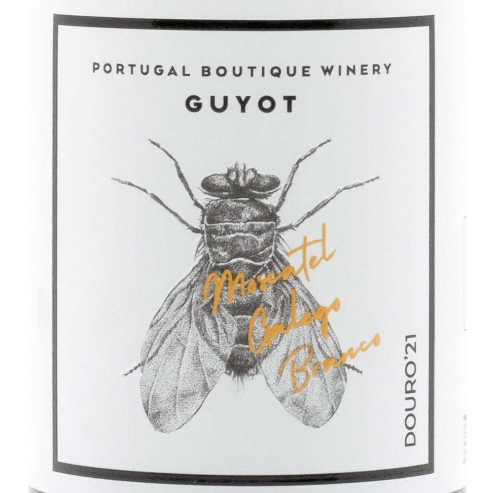 Guyot - Portugal Best Wines