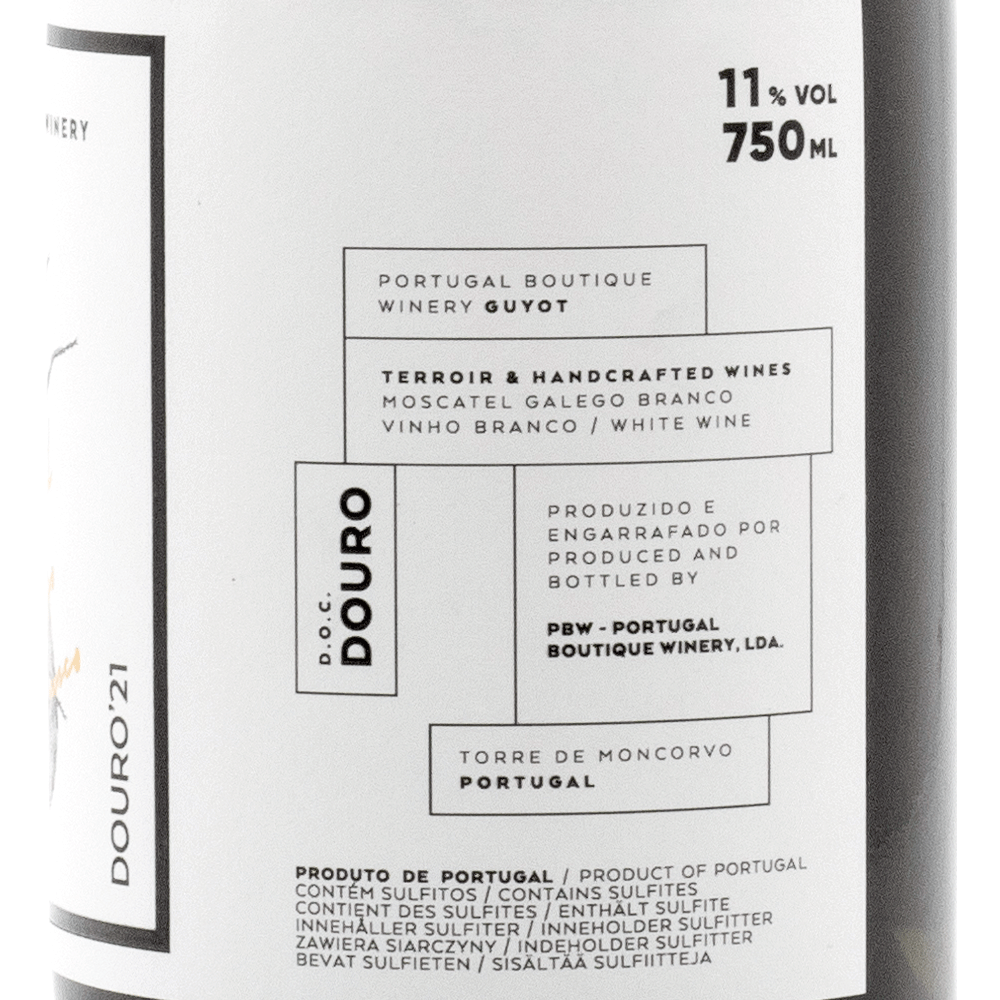 Guyot - Portugal Best Wines
