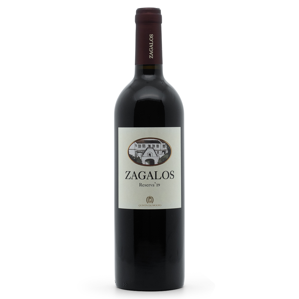 Zagalos - Portugal Best Wines
